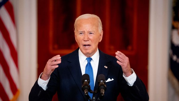 Αρχίζει ο Joe Biden να αποδέχεται πως μπορεί να χρειαστεί να εγκαταλείψει;