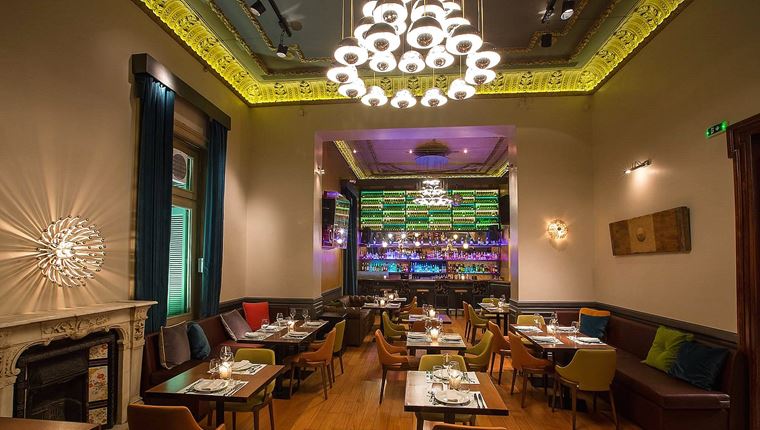 Τα πιο δημοφιλή εστιατόρια και bars της Αθήνας