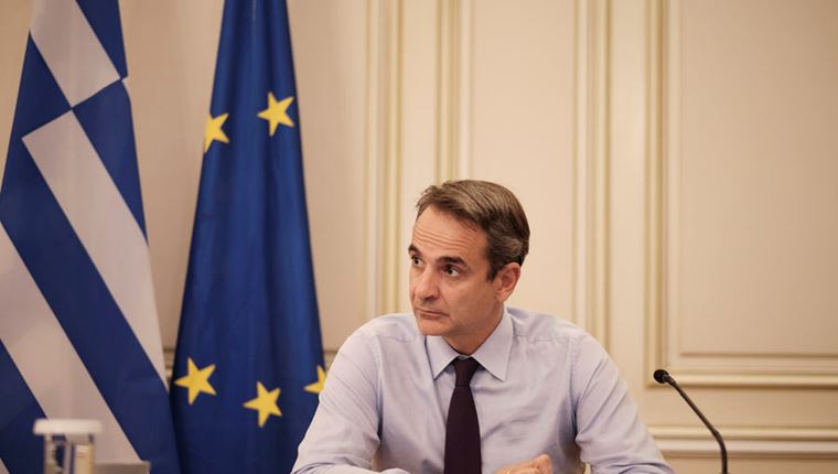 Ποια νέα μέτρα θα ανακοινώσει σήμερα ο Κυριάκος Μητσοτάκης
