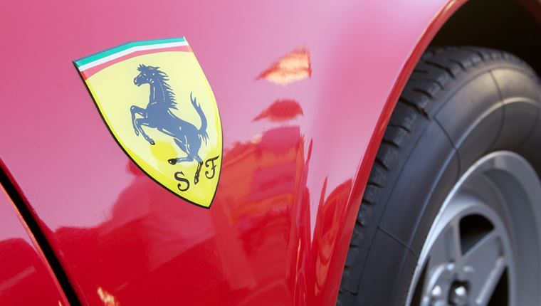 Ένα απίστευτο ρεκόρ για τη Ferrari στο Spa