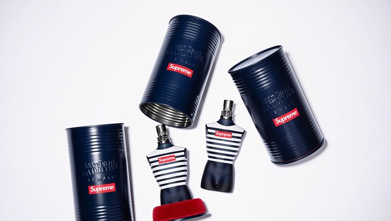 Το αντρικό άρωμα που μόλις κυκλοφόρησε έγινε sold out