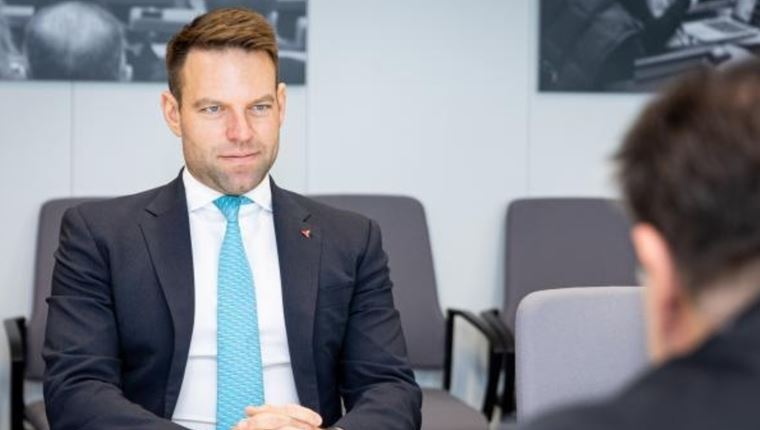 O Στέφανος Κασσελάκης δεν έχει 'ξεχάσει' τις διαγραφές