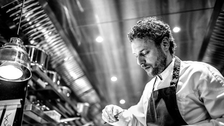 Οι 100 καλύτεροι σεφ του κόσμου για το 2019