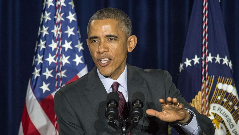 "Γη της Επαγγελίας", το νέο βιβλίο του Barack Obama