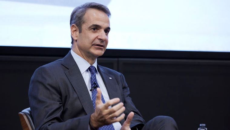 Όλα όσα είπε ο Κυριάκος Μητσοτάκης για την επιδότηση ρεύματος