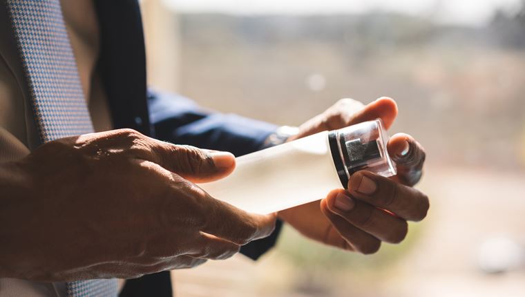 Το κατάλληλο άρωμα για την κατάλληλη περίσταση