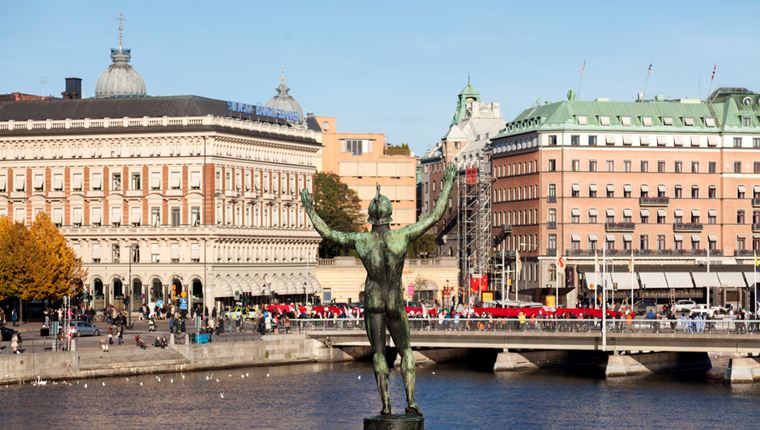 Η Σουηδία είναι το κακό παράδειγμα της Ευρώπης