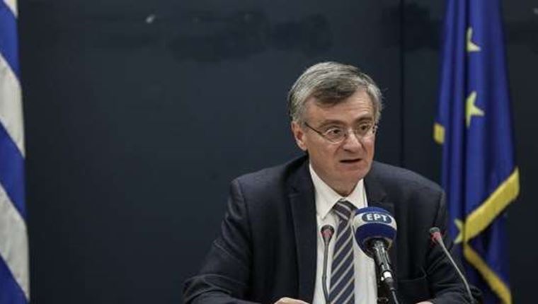 Κορονοϊός: 4 νέα κρούσματα, 172 συνολικά οι θάνατοι στην Ελλάδα