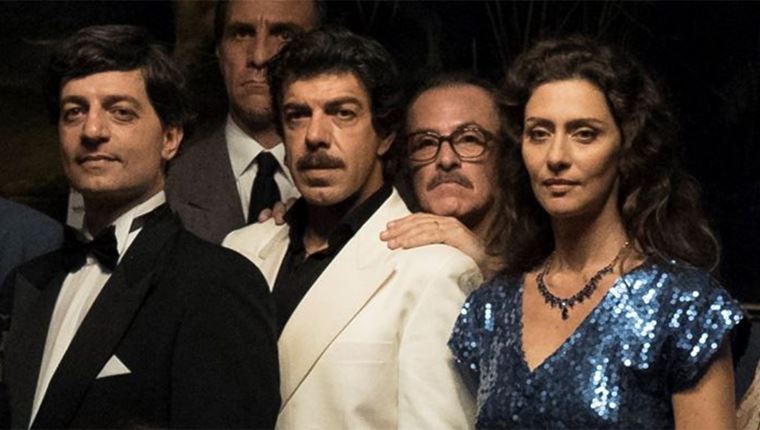 "Ο Προδότης" και ό,τι νέο έρχεται στα θερινά σινεμά