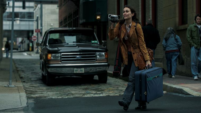 Κορυφαίες σειρές του Netflix με μία μόνο σεζόν