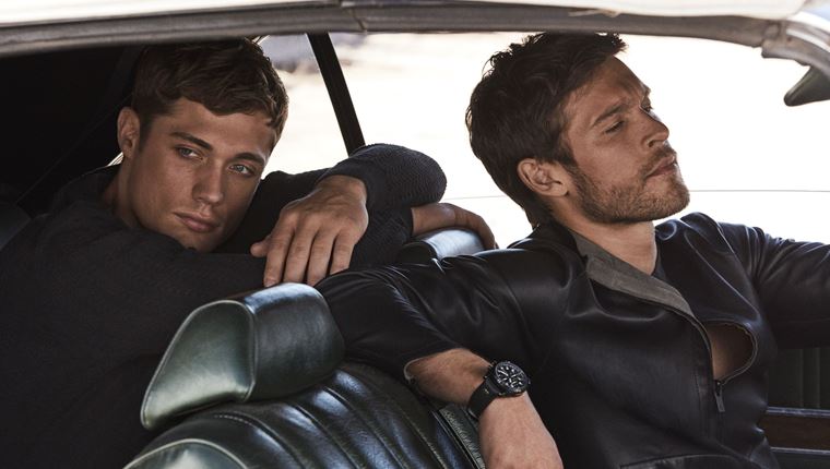 Τα ανοιξιάτικα τζάκετ που δεν είναι bomber