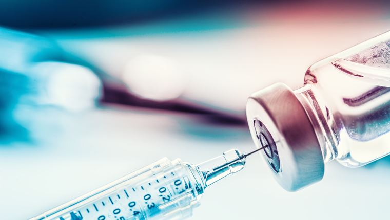 Η πρώτη δοκιμή εμβολίου στην Ευρώπη έγινε στην Οξφόρδη