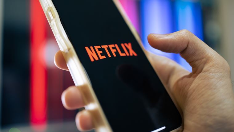 Το Netflix μόλις κυκλοφόρησε χειριστήριο παιχνιδιών στο App Store