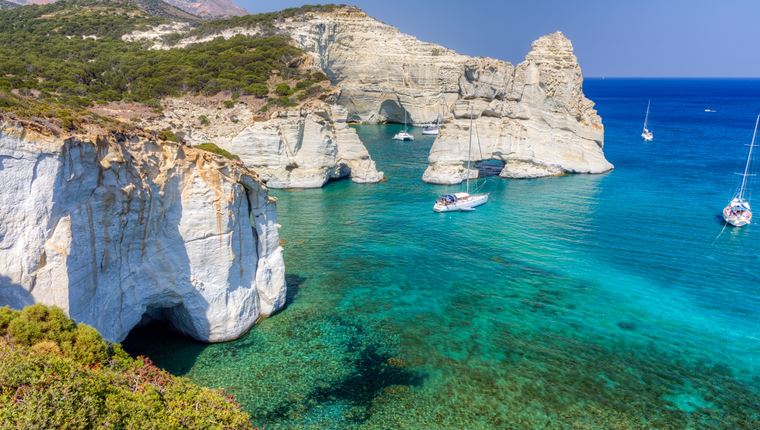 Η λίστα του Tripadvisor με τις πιο όμορφες παραλίες της Ευρώπης