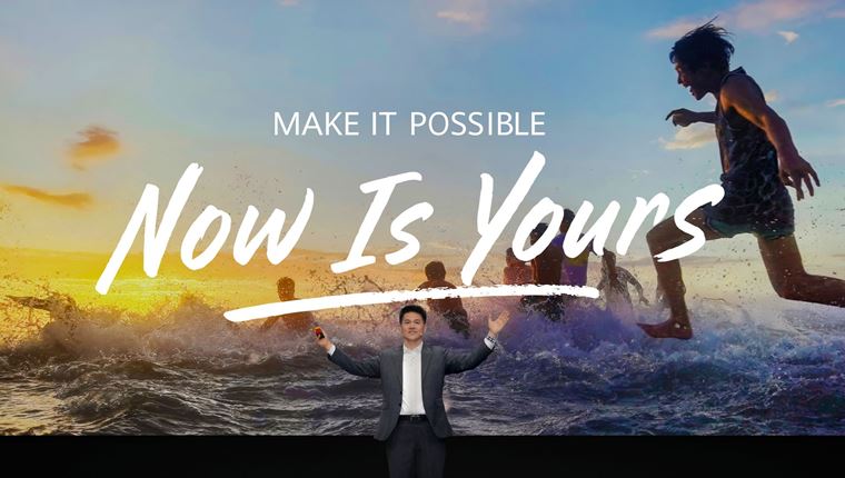 Huawei "Ride the Wind" στο Παρίσι: Τα νέα WATCH GT 6 & Ultimate 2 αλλάζουν τα δεδομένα στα wearables