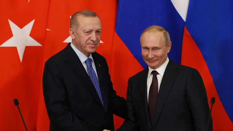 Είναι ή όχι ικανός να φτάσει στα άκρα ο Recep Tayyip Erdogan