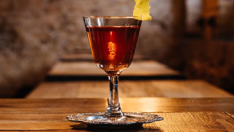Cocktails για την ημέρα του Αγίου Βαλεντίνου