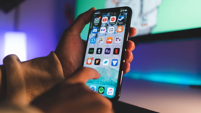 Αφού υπάρχουν εκατομμύρια apps, γιατί χρησιμοποιούμε συνεχώς τα ίδια;