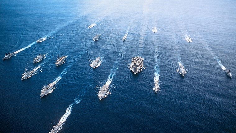 Νέα Navtex από την Τουρκία για ασκήσεις με πραγματικά πυρά