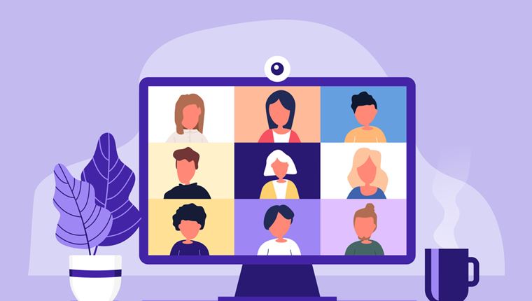 Zoom, το πιο δημοφιλές app βιντεοκλήσεων