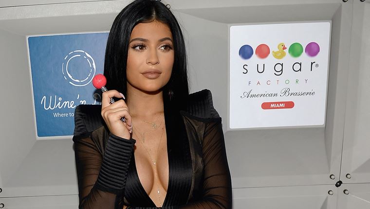 Τα πανάκριβα ψέματα της Kylie Jenner