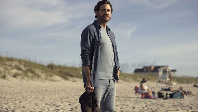 Οι σειρές του Netflix για τον Απρίλιο