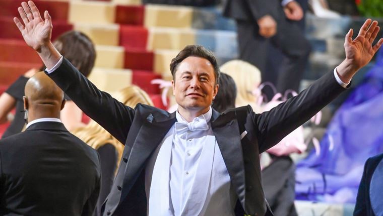 Όταν ο Elon Musk υπέκυψε στη 'γοητεία' ενός παίκτη πόκερ