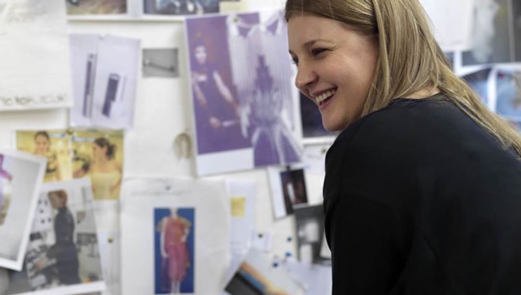 Οι όμορφες αντιθέσεις της Σοφίας Κοκοσαλάκη