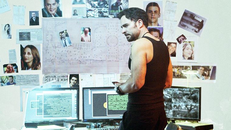 Οι καλύτερες σειρές του Netflix αυτή τη στιγμή