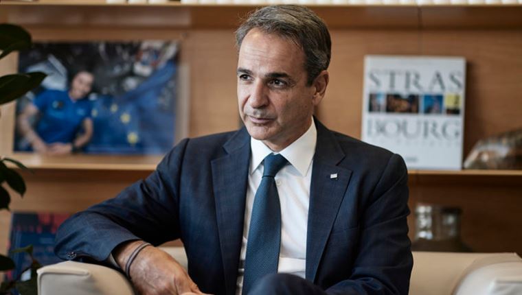 Τι έδειξαν οι μυστικές μετρήσεις του Μαξίμου για τον γάμο των ομόφυλων ζευγαριών