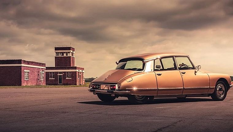 Electrogenic Citroen DS: Ηλεκτρική ιεροσυλία ή restomod θαύμα;
