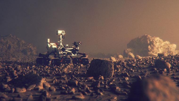 Το rover που θα μας πει τα πάντα για τον Άρη