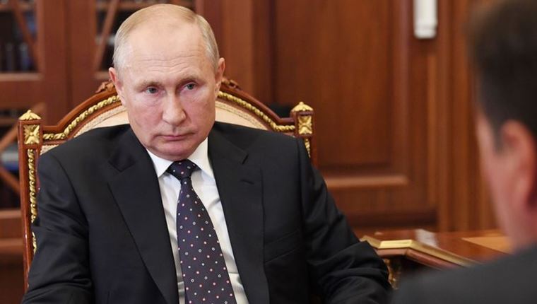 Γιατί ο Vladimir Putin δεν θα φύγει ποτέ από την εξουσία