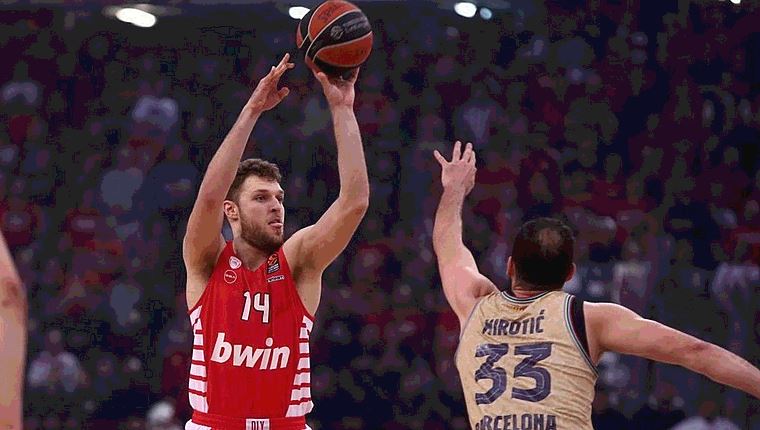 Η Euroleague και το μίνι πρωτάθλημα των τριών ταχυτήτων