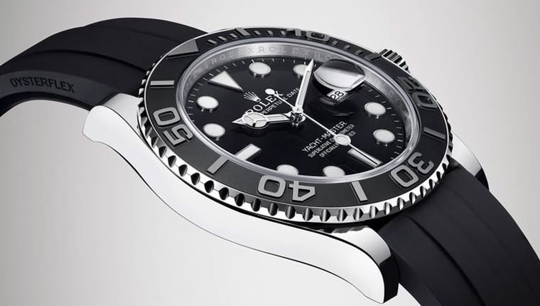 Τα πιο εμβληματικά ρολόγια της Rolex