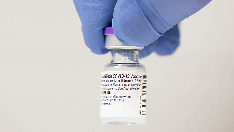 Οι καθυστερήσεις της Pfizer δημιουργούν εκνευρισμό στην Ευρώπη