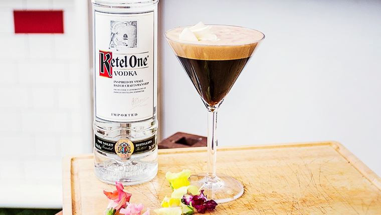 Το World Class Fine Drinking συναντά ξανά το fine dining στο Taste of Athens