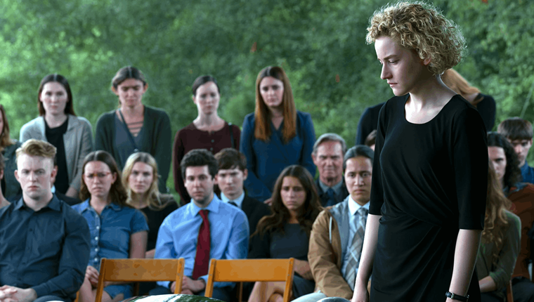 Οι σειρές του Netflix για τον Απρίλιο