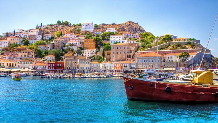 Η αέναη γοητεία της "ανεξερεύνητης" Ελλάδας