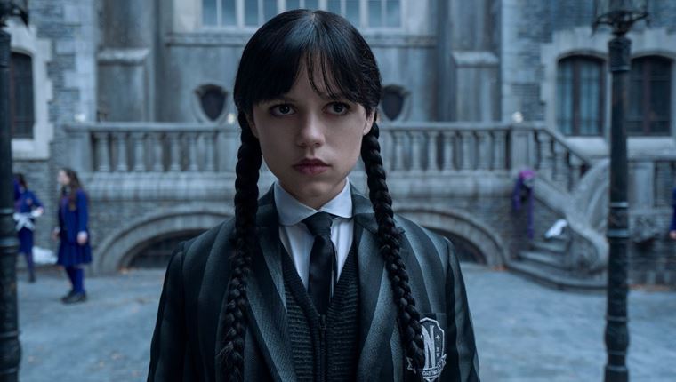 Netflix: Οι νέες ταινίες και σειρές για τον Αύγουστο