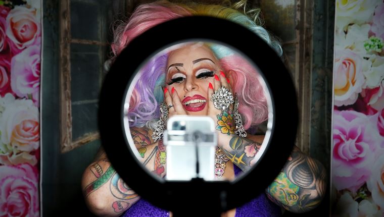 Τα νέα εφέ του Instagram