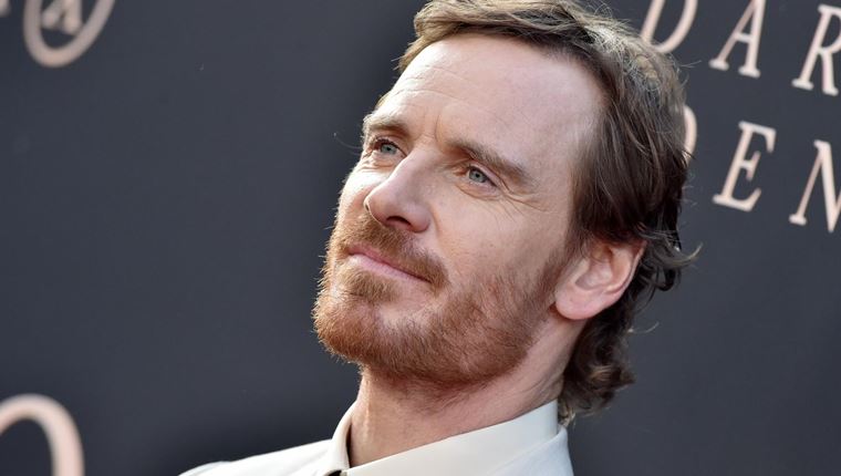 Η κοσμοπολίτικη φινέτσα του Michael Fassbender