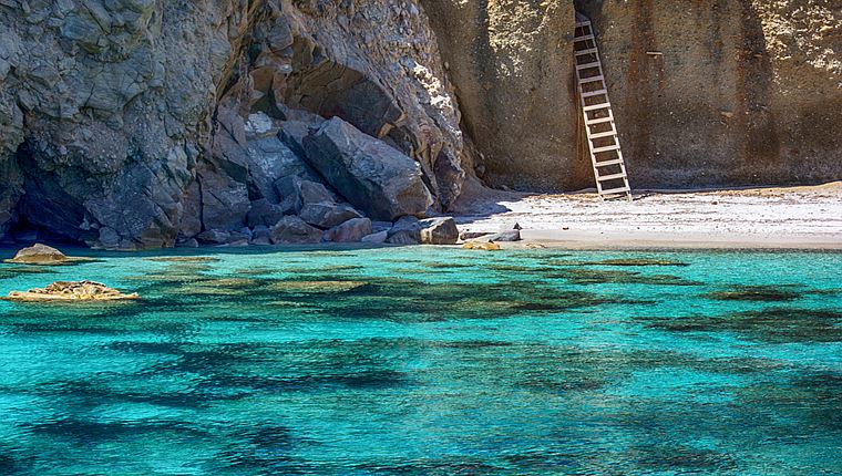 Κορυφαία ελληνικά νησιά για το 2022