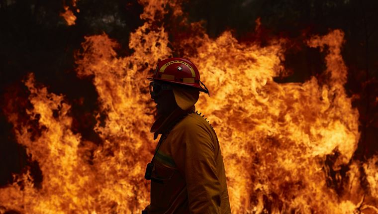 Οι φωτιές στην Αυστραλία αφορούν όλο τον πλανήτη