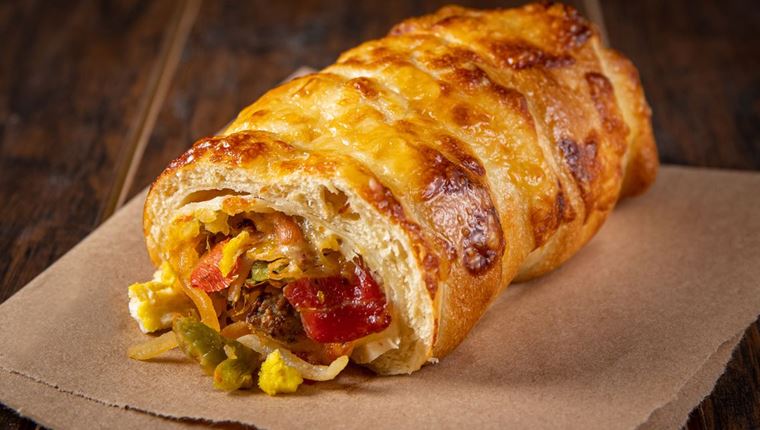 Το Bagelrito έχει την απόλυτη προσοχή μας