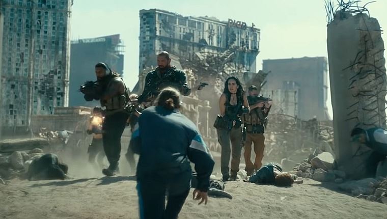 Οι πρωτότυπες ταινίες του Netflix για τον Μάιο