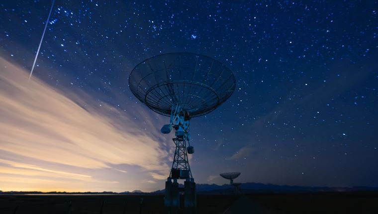 Υπάρχει μία ομάδα επιστημόνων που προσπαθεί να μιλήσει με εξωγήινους
