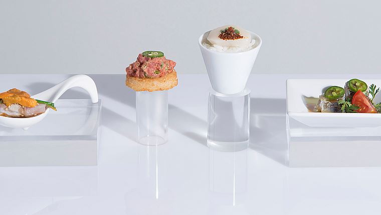 Το πιο fine dining delivery και take away της Αθήνας
