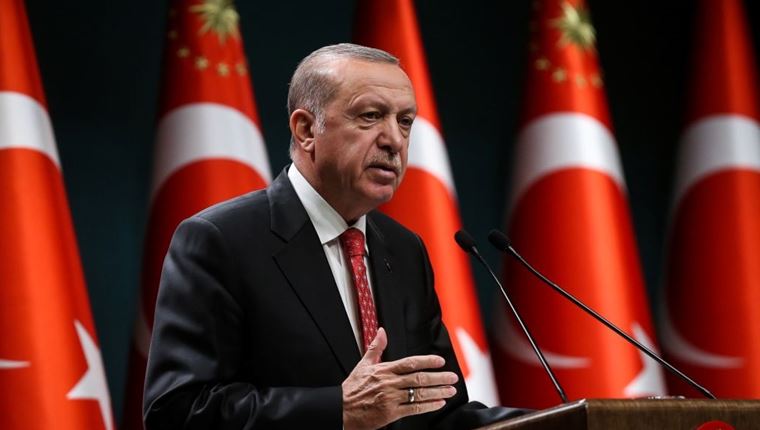 Τι κερδίζει ο Erdogan από την ένταξη Σουηδίας & Φινλανδίας στο ΝΑΤΟ