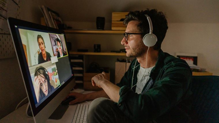 Πώς η πανδημία άλλαξε τον τρόπο ζωής μας